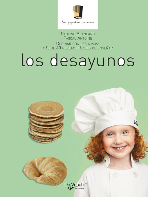 Title details for Los desayunos by Pauline Blancard - Available